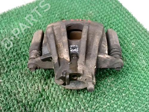 Left front brake caliper JEEP CHEROKEE (KJ) 2.8 CRD 4x4 | BP26443485M105 - Image 2