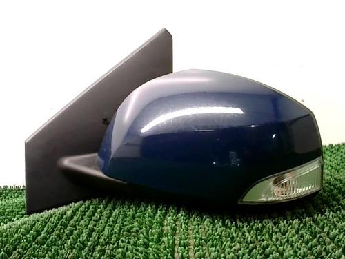 Left mirror RENAULT MEGANE III Hatchback (BZ0/1_, B3_) 1.5 dCi (BZ0C) | BP29986496C26