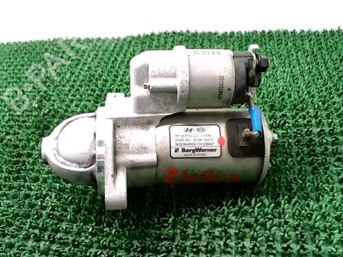 Starter KIA STONIC (YB) 1.0 T-GDi | BP20873673M8  - Image 5