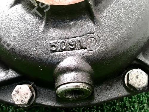 Rear differential BMW X3 (E83) 2.0 d | BP22298495M24  - Image 5