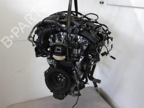Engine PEUGEOT 2008 I (CU_) 1.2 THP 110 / PureTech 110 | BP36655467M1 - Image 4