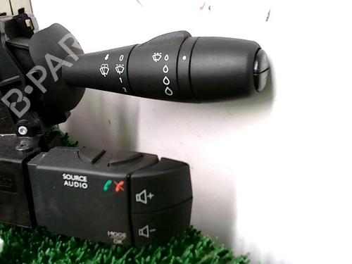 Steering column stalk RENAULT TRAFIC III Van (FG_) 2.0 dCi 120 (FGMN) | BP24499071I23  - Image 5