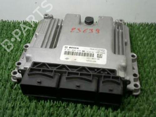 Elektronisk modul RENAULT CLIO IV (BH_) 1.5 dCi 90 | BP22088593M83