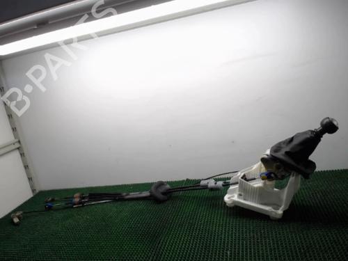 Used Gear lever PEUGEOT 3008 I MPV (0U_) 2.0 HDi 150 / BlueHDi 150 (150 hp) 22081178