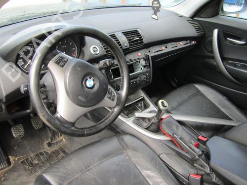 Rat BMW 1 (E87) 120 i | BP34217474C49 - Image 3