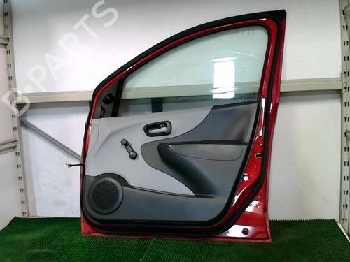 Right front door SUZUKI ALTO VII (GF, HA25_, HA35_) 1.0 (AMF310, GFC31S) | BP28017473C3 