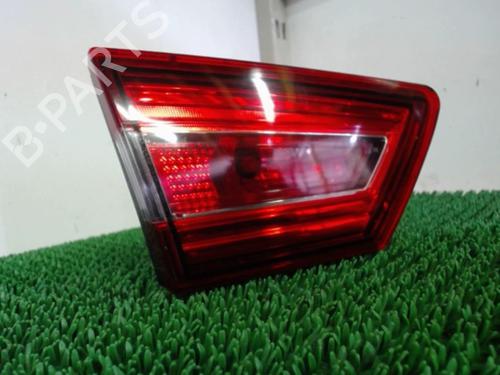 Left tailgate light RENAULT CLIO IV (BH_) 1.5 dCi 75 | BP25262140C79 