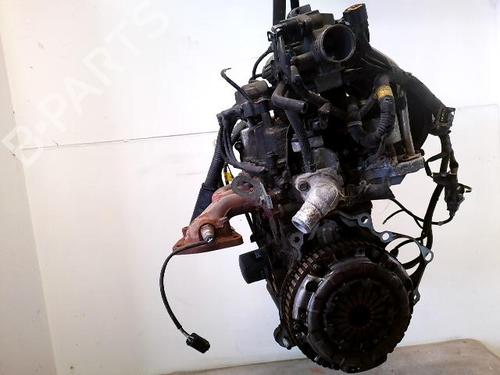 Engine CHEVROLET MATIZ (M200, M250) 0.8 | BP36522648M1 - Image 5