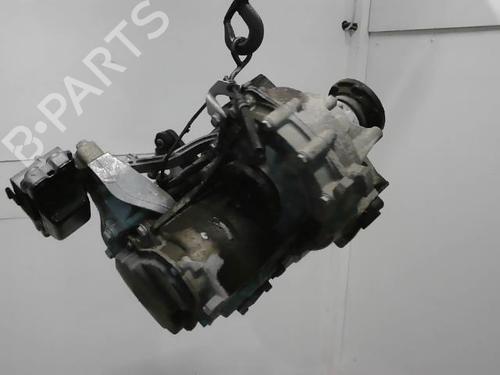 Gearkasse SKODA OCTAVIA II (1Z3) 1.9 TDI | BP29743105M3