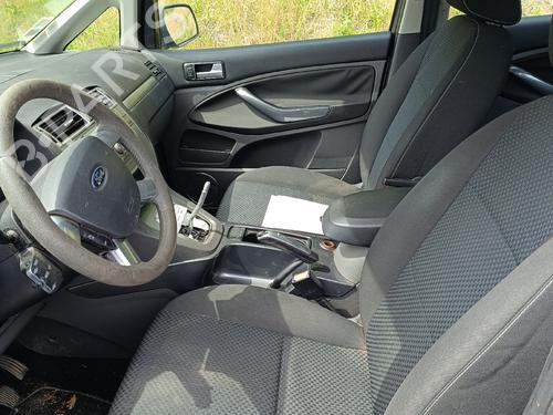 Brugte FORD C-MAX (DM2) 1.8 TDCi 4778799