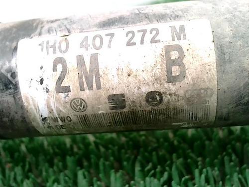 Used Right front driveshaft VW GOLF IV Cabriolet (1E7) 2.0 (115 hp) 22088937