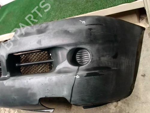 Front bumper PEUGEOT BOXER Van (244) 2.8 HDi | BP22092368C7 