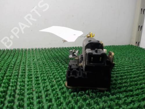 Front right lock RENAULT KANGOO (KC0/1_) 1.9 dTi (KC0U) | BP22079028C97 