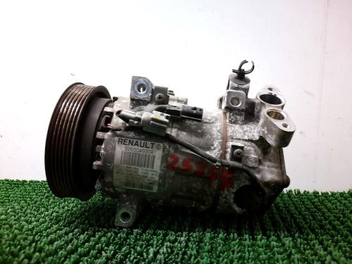 AC compressor RENAULT CLIO IV (BH_) 1.5 dCi 90 | BP34163687M34  - Image 5