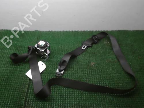 Rear right belt tensioner OPEL CORSA D (S07) 1.3 CDTI (L08, L68) | BP25131603C90 