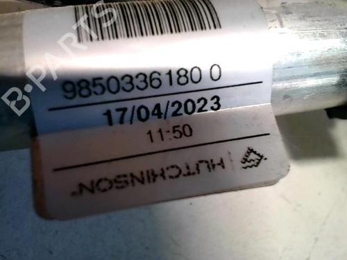 Used AC pipe AC pipe OPEL CORSA F (P2JO) 1.2 (68) (75 hp) 29892833 29892833