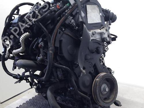 Engine CITROËN C3 II (SC_) 1.6 BlueHDi 75 | BP21165478M1  - Image 8