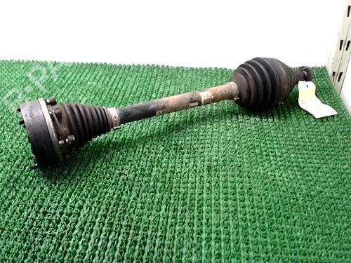 Used Left front driveshaft VW GOLF VI (5K1) 1.6 TDI (105 hp) 22090847