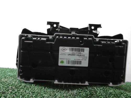 Instrument cluster RENAULT CLIO IV (BH_) 0.9 TCe 90 (BHNF, BHMA, BHMH, BHJK, BHJR) | BP29924833C47