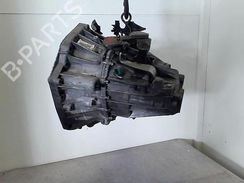 Gearbox DACIA DUSTER (HS_) 1.5 dCi | BP22093207M3  - Image 8