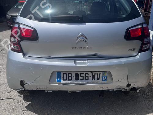 Right headlight CITROËN C3 II (SC_) 1.0 VTi 68 | BP39086286C29 - Image 11