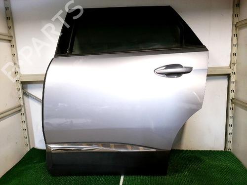 Used Rear left door window Rear left door window PEUGEOT 5008 II (MC_, MJ_, MR_, M4_) 1.5 BlueHDi 130 (MCYHZJ, MCYHZR, MCYHZX) (131 hp) 35781147 35781147