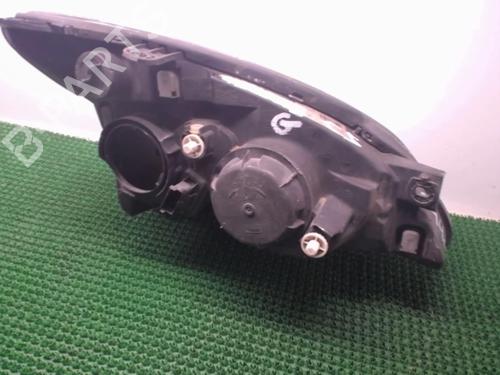 Used Left headlight Left headlight CITROËN C5 I (DC_) 2.0 HDi (DCRHZB, DCRHZE) (109 hp) 22076902 22076902