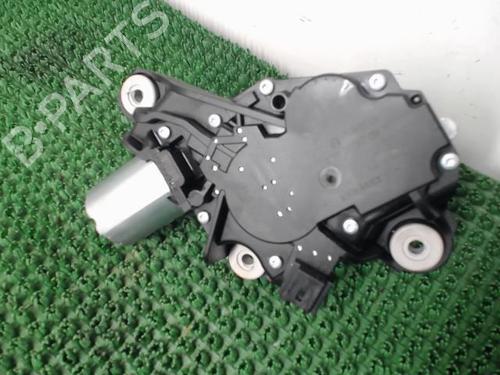 Rear wiper motor RENAULT MEGANE III Grandtour (KZ0/1) 1.5 dCi (KZ0C, KZ1A) | BP20874372M102 