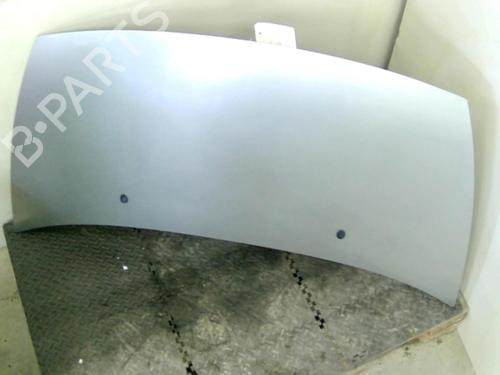 Used Hood CITROËN C3 I (FC_, FN_) 1.4 HDi (68 hp) 20874757