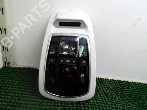 Used Interior roof light PEUGEOT 508 I (8D_) 1.6 HDi (112 hp) 22086263