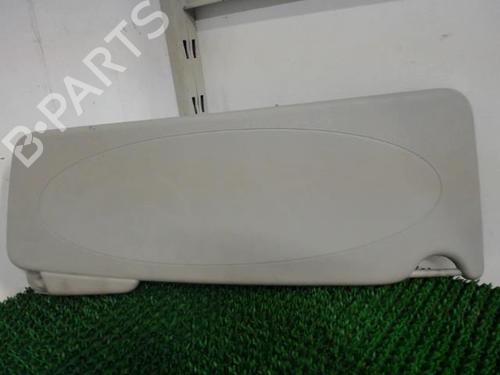 Left sun visor RENAULT KANGOO Express (FW0/1_) 1.5 dCi 70 (FW0A, KW0V) | BP22087013I1 