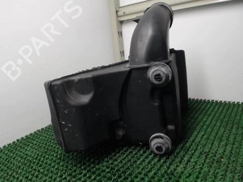 Used Air filter box Air filter box RENAULT CLIO III Grandtour (KR0/1_) 1.5 dCi (KR0F) (86 hp) 22080986 22080986