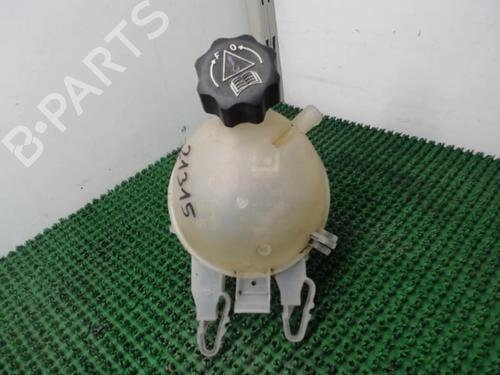 Expansion tank CITROËN C3 I (FC_, FN_) 1.4 HDi | BP22080508C120 