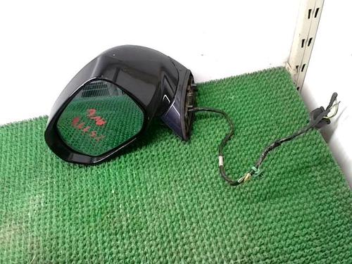 Used Left mirror CITROËN C4 Grand Picasso I (UA_) 2.0 HDi 150 (150 hp) 29847808
