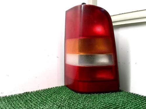 Left taillight MERCEDES-BENZ VITO Van (W638) 110 D 2.3 (638.074, 638.078) | BP20876162C34 