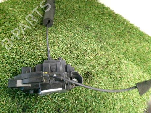 Used Front left lock Front left lock RENAULT MEGANE III Hatchback (BZ0/1_, B3_) 1.9 dCi (BZ0N, BZ0J) (131 hp) 36424417 36424417