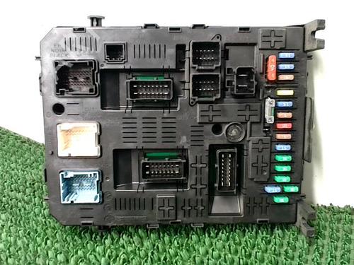 Modulo elettronico CITROËN C4 Picasso I MPV (UD_) 2.0 HDi 138 | BP29847846M83