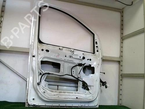Used Left front door Left front door 20876295 20876295