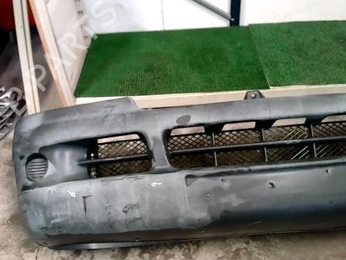 Front bumper PEUGEOT BOXER Van (244) 2.8 HDi | BP22092368C7 