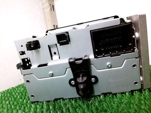 Radio OPEL CORSA E (X15) 1.4 (08, 68) | BP32220770E6 
