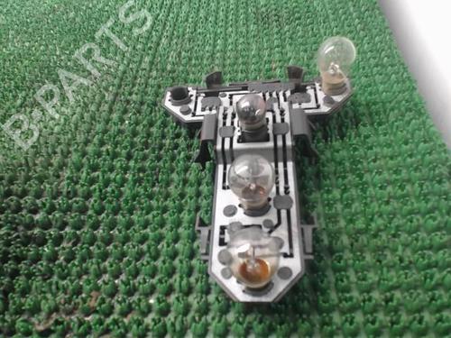 Lamp holder VW GOLF IV (1J1) 1.9 TDI | BP22088251L10 