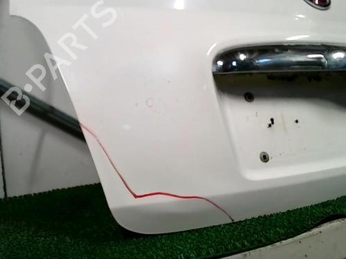 Tailgate FIAT 500 (312_) 1.3 D Multijet (312AXB1A) | BP22422418C6 