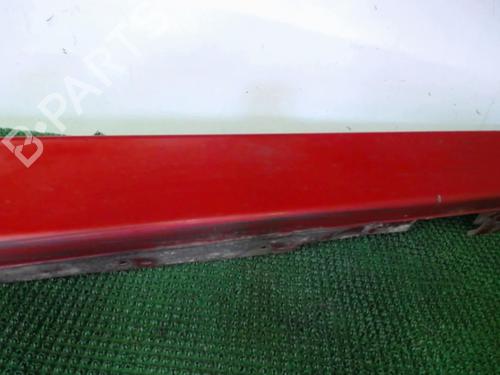 Used Right sideskirt Right sideskirt BMW 3 (F30, F80) 320 d (163 hp) 22085670 22085670