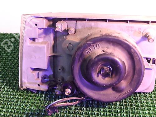 Used Left headlight Left headlight FIAT PANDA (141_) 1000 i.e. Cat (45 hp) 22076007 22076007