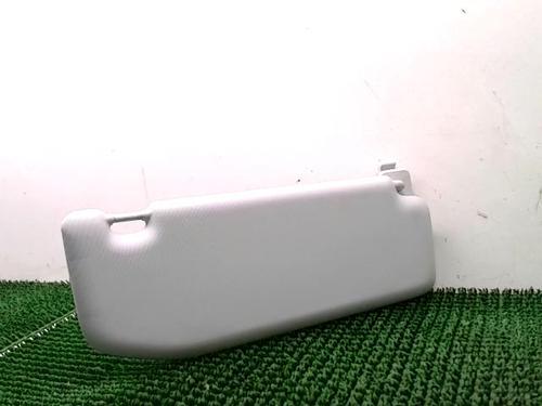 Used Left sun visor Left sun visor PEUGEOT 208 I (CA_, CC_) 1.2 THP 110 (110 hp) 22093113 22093113