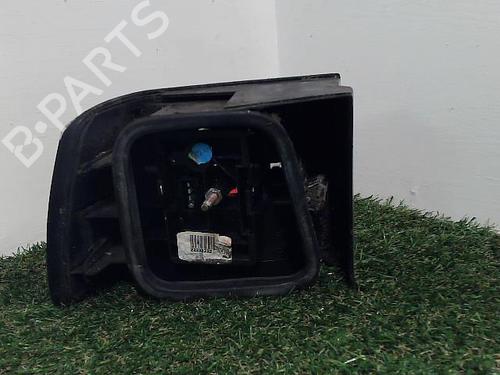 Used Right taillight Right taillight CITROËN XANTIA (X1_, X2_) 2.0 HDI 109 (109 hp) 20876926 20876926