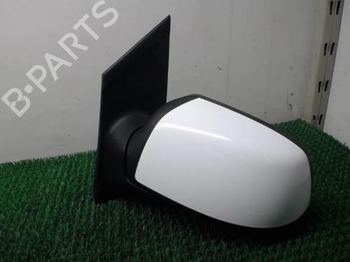 Bakspejl venstre FORD FOCUS II Turnier (DA_, FFS, DS) [2004-2012]  22087342