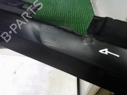 Left sideskirt MERCEDES-BENZ C-CLASS (W204) C 220 CDI (204.008) | BP22087897C115 