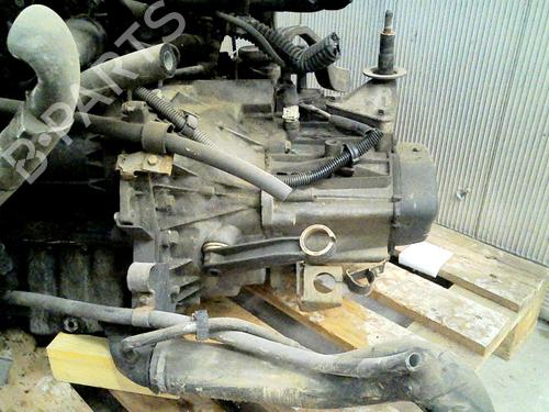 Gearbox FIAT ULYSSE (220_) 2.1 TD | BP22083169M3 