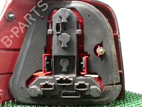 Right taillight VW GOLF IV (1J1) 1.9 TDI | BP22093103C35 